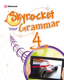 Books Frontpage Skyrocket 4 Your Grammar