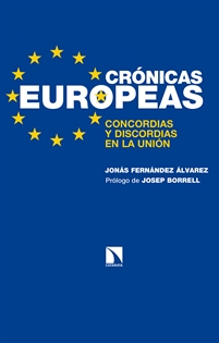 Books Frontpage Crónicas europeas