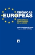 Front pageCrónicas europeas
