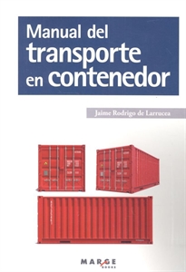 Books Frontpage Manual del transporte en contenedor