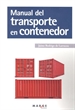 Front pageManual del transporte en contenedor