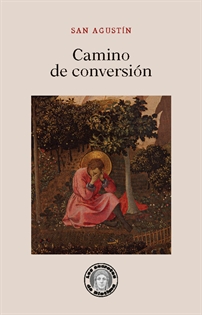 Books Frontpage Camino de conversión