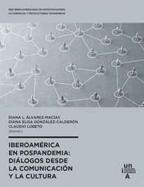 Books Frontpage Iberoamérica en pospandemia