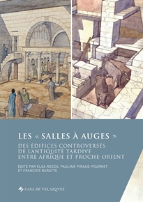 Books Frontpage Les « salles à auges »