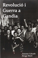 Front pageRevolució I Guerra A Gandia, 1936-1939