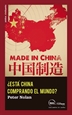 Front page¿Está China comprando el mundo?