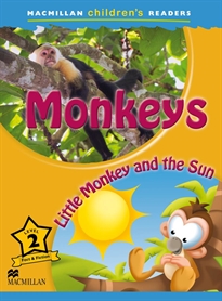 Books Frontpage MCHR 2 Monkeys