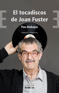 Books Frontpage El tocadiscos de Joan Fuster