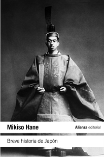 Books Frontpage Breve historia de Japón