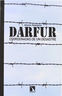 Books Frontpage Darfur