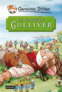 Books Frontpage Els viatges de Gulliver