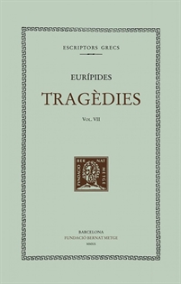 Books Frontpage Tragèdies, vol. VII