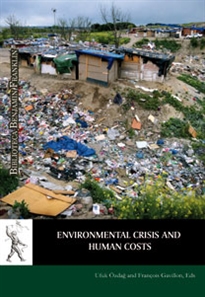 Books Frontpage Environmental crisis and human costs