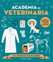 Front pageAcademia de VETERINARIA