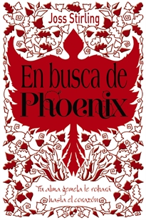Books Frontpage Almas gemelas, 2. En busca de Phoenix