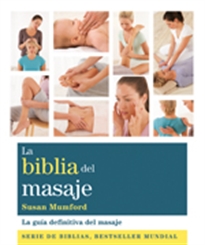 Books Frontpage La biblia del masaje