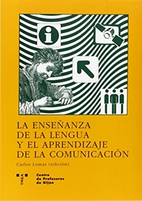 Books Frontpage La enseñanza de la lengua y el aprendizaje de la comunicación
