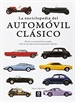 Front pageLa enciclopedia del Automóvil Clásico