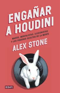 Books Frontpage Engañar a Houdini