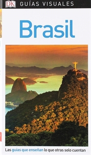 Books Frontpage Brasil (Guías Visuales)