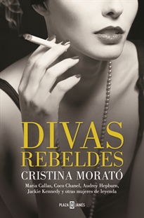 Books Frontpage Divas rebeldes