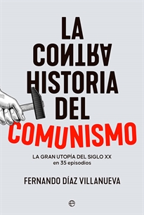 Books Frontpage La ContraHistoria del comunismo