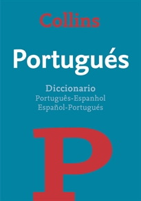 Books Frontpage Diccionario Portugués (Diccionario básico)
