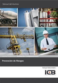 Books Frontpage Prevención de Riesgos