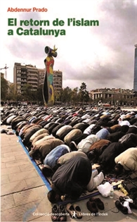 Books Frontpage El retorn de L'Islam a Catalunya