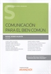 Front pageComunicación para el bien común (Papel + e-book)