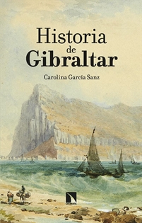 Books Frontpage Historia de Gibraltar