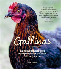 Books Frontpage Gallinas