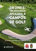 Front pageManual Drones: tecnología aplicada a campos de golf