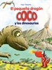 Front pageEl pequeño dragón Coco y los dinosaurios