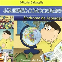 Books Frontpage Sindrome Asperger
