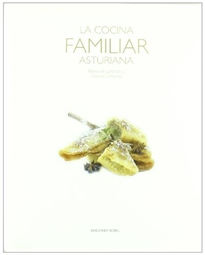 Books Frontpage La Cocina Familiar Asturiana