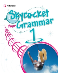 Books Frontpage Skyrocket 1 Your Grammar