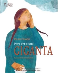 Books Frontpage Para ver a una giganta