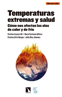 Books Frontpage Temperaturas extremas y salud