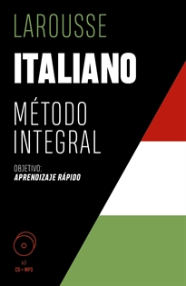 Books Frontpage Italiano. Método integral