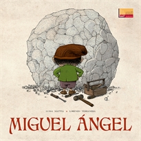 Books Frontpage Miguel Angel