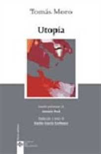 Books Frontpage Utopía