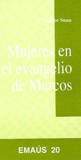 Books Frontpage Mujeres en el evangelio de Marcos