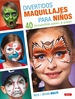 Front pageDivertidos maquillajes para niños