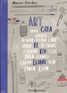 Front pageArt, crea el teu llibre