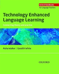 Books Frontpage Technology Enhanced Language Learning