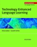 Front pageTechnology Enhanced Language Learning