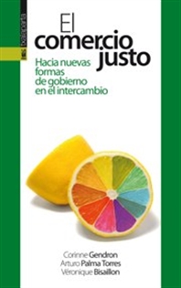 Books Frontpage El comercio justo