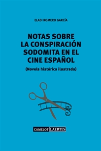 Books Frontpage Notas sobre una conspiración sodomita en el cine español