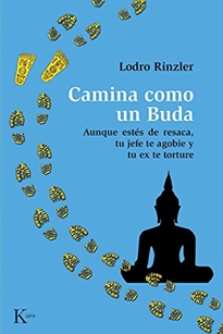 Books Frontpage Camina como un Buda